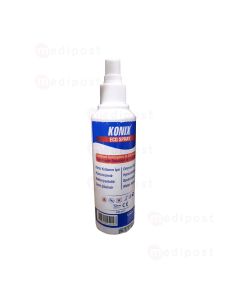 Spray de contact ECG 240ml