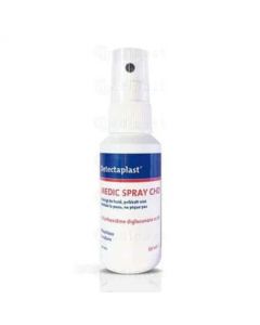 Spray désinfectant Medic Spray chlorhexidine 0,2% 50ml