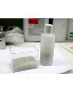 Billes de quartz pour stérilisateur