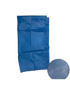 Drap de glisse tunnel HyperGlide - repositionnement