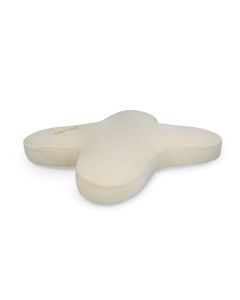 Taie pour oreiller Papillon Inphysio