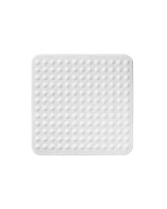 Tapis de douche/bain antidérapant 54x54cm