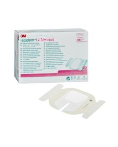Pansement pour cathéters Tegaderm IV Advanced