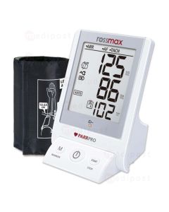 Tensiomètre Rossmax AC1000F PARR PRO