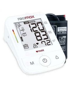 Tensiomètre Rossmax X5 Bluetooth