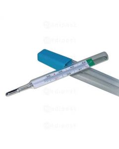 Thermomètre axillaire Gallium