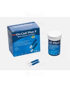 Tigette On Call plus II (50)
