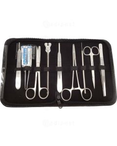 Trousse à dissection Instrupost