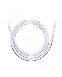 Tube d'aspiration + manchon universels pr pompe d'aspiration