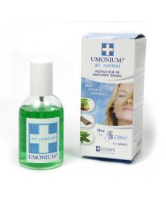 Umonium 38 air control désodorisant 100ml