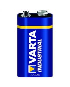 Varta 46x26mm 9v (6LR61)