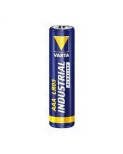 Pile Varta ø10mm 1.5v AAA (LR03)