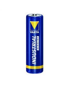 Varta ø14mm 1.5v AA (LR6)