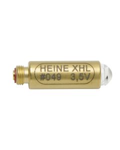 Ampoule de rechange Heine