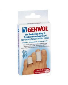 GEHWOL Anneaux gel