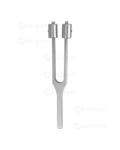 Diapasons médical en aluminium Hartmann