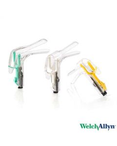 Spéculum gynécologique KleenSpec Welch Allyn