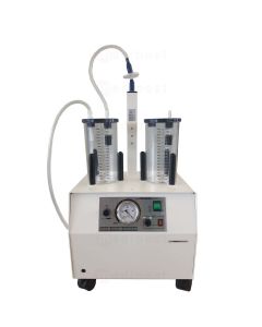 Pompe d'aspiration Polivac B4/SLT30E