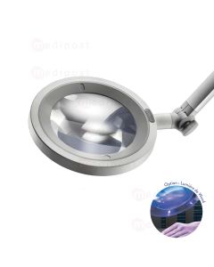 Lampe loupe Opticlux 3.5 dioptries