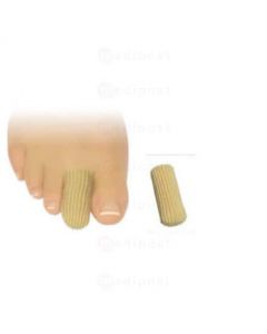 Capuchons gel + tissu Deramed