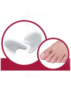 Podopost Séparateur demi lune gel