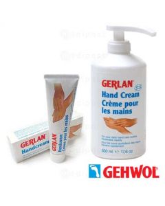 Gehwol crème pour les mains Gerlan