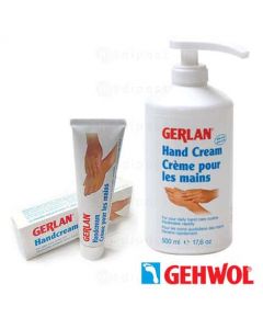 GEHWOL crème pour les mains Gerlan