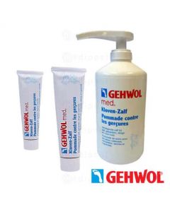 Gehwol-Med Pommade contre les gerçures