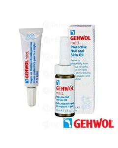 Gehwol-med protection ongle et peau