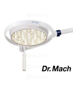 Lampe médicale Mach 130