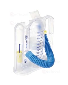 Respiflow VS 5000 - 2500 (Voldyne)