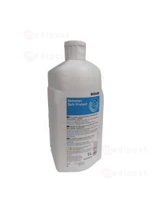 Skinman Soft Protect, désinfectant liquide
