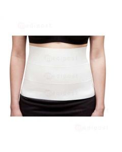 Ceinture abdominale ortoband 3 pans taille