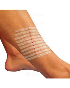Sutures Cutanées Adhésives Stériles Steri-Strip 3M