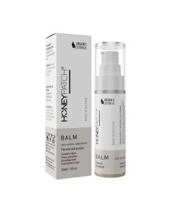 Baume cicatrisant à la cire d'abeille 30ml Honeypatch Balm