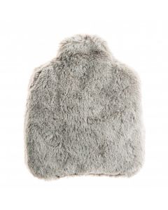 Pelucho bouteille bouillotte