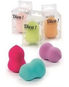 Schoonheidsmixer Diva