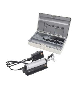 Otoscope Heine Beta 200 LED Trousse complète