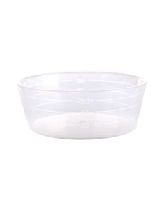 Cupule MediSet graduée 120ml stérile