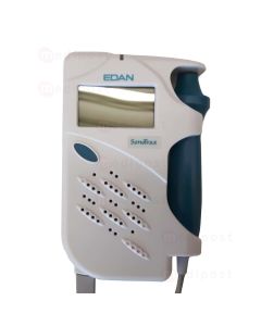 Doppler foetal/vasculaire EDAN Sonotrax Basic A
