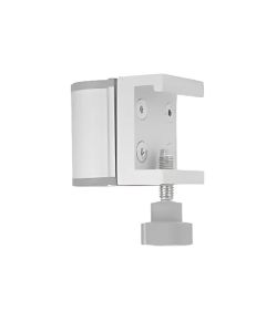 Étrier de fixation pour rail ICU pour lampe Luxiflex & MS