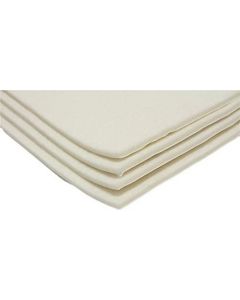 Feutre Hapla pansement 2 mm
