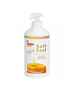 Gehwol Fusskraft Soft Feet 500 ml