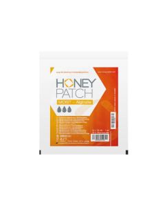 Honeypatch Moist Pansement absorbant au miel