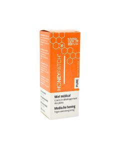 Honeypatch Pure Onguent 20g
