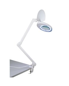 Lampe Loupe LED Magnify