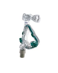 Masque facial pour CPAP Mirage Quattro