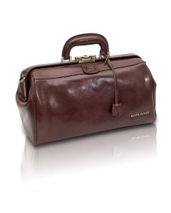 Mallette médicale en cuir Classy's