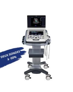 Echographe Edan Acclarix AX3