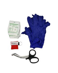 Save Kit pour défibrillateurs